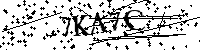 Bitte geben Sie die gezeigten Buchstaben und Zahlen ein